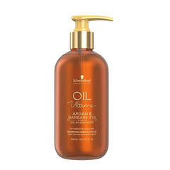 Schwarzkopf Oil Ultime Argan Shampoo (300ml)