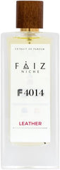 Faiz Niche Collection Leather Extrait De Parfum 80ml (F4014)