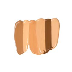 Westmore Beauty Face Coverage Perfector - Tan/Deep, 1 Fl Oz Liquid Foundation Makeup, Full Coverage Foundation for Women