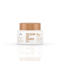 Schwarzkopf Professional BC Bonacure Q10+ Time Restore Treatment (For Mature and Fragile Hair) 200ml/6.7oz