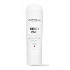 Goldwell Bond Pro Fortifying Conditioner For Weak And Fragile Hair - 200Ml