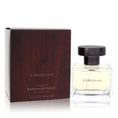 Cordovan by Banana Republic for Men - 3.4 oz EDT Spray