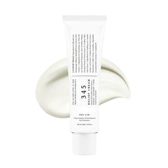 Flore 345 Relief Face Moisturizer Cream – Hydrating & Soothing for Sensitive Skin – Blemish & Redness Care – Non-Greasy Formula – 50ml