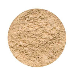 Ageless Derma Mineral Face Powder Foundation Makeup. Natural Full Coverage Loose Foundation with Vitamin and Green Tea. Made in USA
