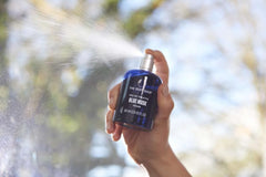 the body shop blue musk eau de toilette 60 ml