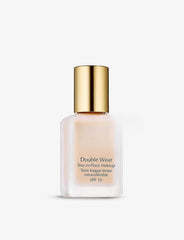 Double Wear Stay in Place Makeup Foundation 30ml (1C1 COOL BONE, 30ml)