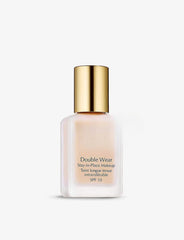 Double Wear Stay in Place Makeup Foundation 30ml (1C1 COOL BONE, 30ml)