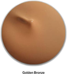 Jacqueline Kalab Liquid Silk Opulence Luxury Mineral Foundation (Golden Bronze)