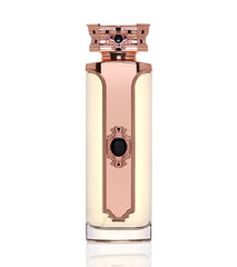 Burooj for Men & Women | Perfume Spray | Floral Aud, Musky Rose, Sandal | 100ML | Junaid Perfumes