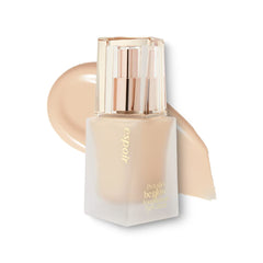 Espoir Pro Tailor Foundation Be Glow New Class #2 Ivory 1.06 oz SPF27 PA++ | Long-Lasting Healthy Radiance Glow Liquid Foundation | Light-weight Natural Dewy Full Coverage | Korean Base Makeup