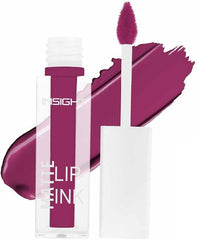 INSIGHT Cosmetics Matte Lip Ink(Lg43-17), 17-Myth
