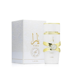 Lattafa Perfumes Yara Moi Eau De Parfum, Long-Lasting Fragrance for Women - 100 ml