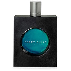 Perry Ellis Pour Homme for Men - Eau de Toilette, 100 ml