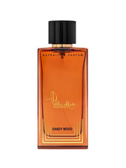 Public Affair Sandy Mood Extrait De Parfum For Women and Men 100ML