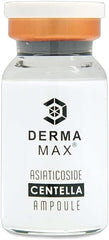 DERMAMAX Booster Serum | Premium Treatment Ampoule 8 ml | Ideal for Microneedling with Derma Roller, Dermapen or MTS | Especially for Problem Skin, acne treatment/Made in korea