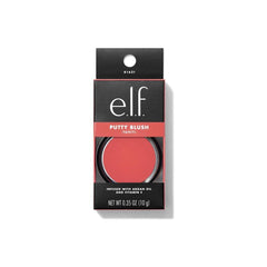 e.l.f. Putty Blush, Turks and Caicos, 10 g (Pack of 1)