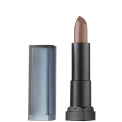Maybelline Color Sensational Ultra Matte Lipstick 35 Carnal Brown