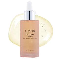 CICA CARE SERUM 50ML-Soothing & Repairing Skin Serum