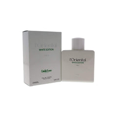 Estelle Ewen L'Oriental White Edition For Men 100ml - Eau de Toilette