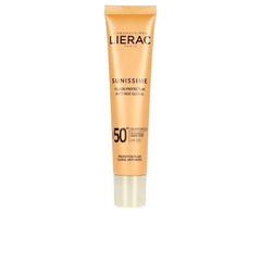 Lierac Sunissime Protective Fluid Global Anti-Aging SPF 50+ 40ml