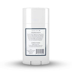 Native Deodorant - Natural Deodorant - Vegan, Gluten Free, Cruelty Free - Free of Aluminum, Parabens & Sulfates - Born in the USA - Charcoal