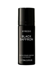 Byredo Black Saffron Women's Hair Mist - 2.5 fl oz, 75 ml