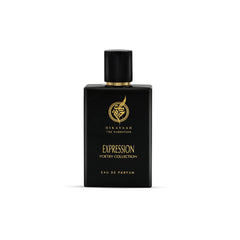 HIKAYAAH - The Narration Expression EDP 50ml Unisex