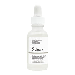 THE ORDINARY Edition Niacinamide 10% + Zinc 1% | 30 ml