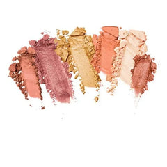 Most Wanted Eyeshadow Palette 130 Burning Desire