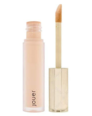 JOUER COSMETICS Essential High Coverage Liquid Concealer -Macaron