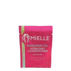 Mielle Organics MongongoOil Hydrating Conditioner 1.75 Oz."Pack of 2"