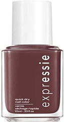 expressie® By essie®, Quick Dry Nail Polish, Scoot Scoot , Purple, 10 ml