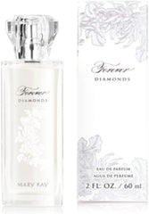Mary Kay Forever Diamonds Eau de Parfum Spray, 2 fl oz
