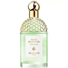 GUERLAIN Aqua Allegoria Rosa Verde Eau de Toilette Spray, Fresh and Floral Fragrance