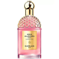 GUERLAIN Aqua Allegoria Florabloom Forte Eau de Parfum Refill, Refreshing Floral Fragrance
