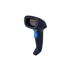 Pegasus PS3161 Wired 2D Barcode Scanner with Auto-sensing and Stand