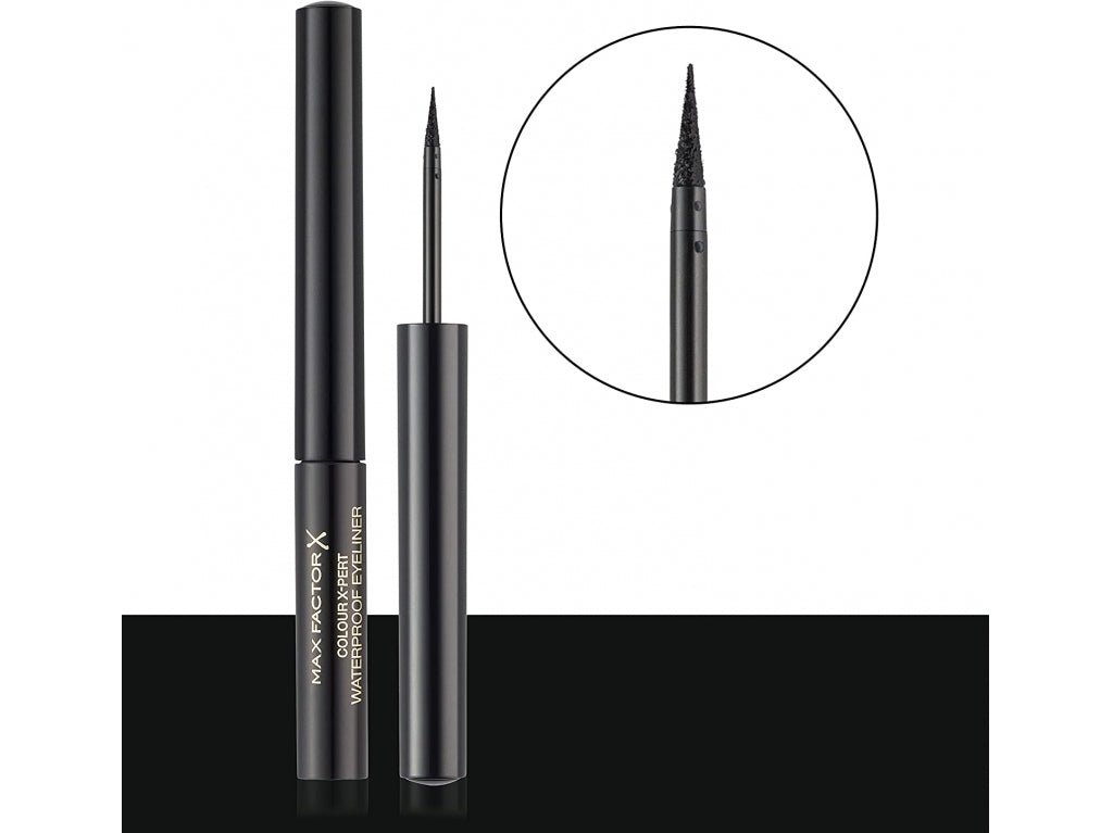 MaxFactor Colour Expert Eyeliner 01 Deep Black 1.7ml - AllurebeautypkMaxFactor Colour Expert Eyeliner 01 Deep Black 1.7ml