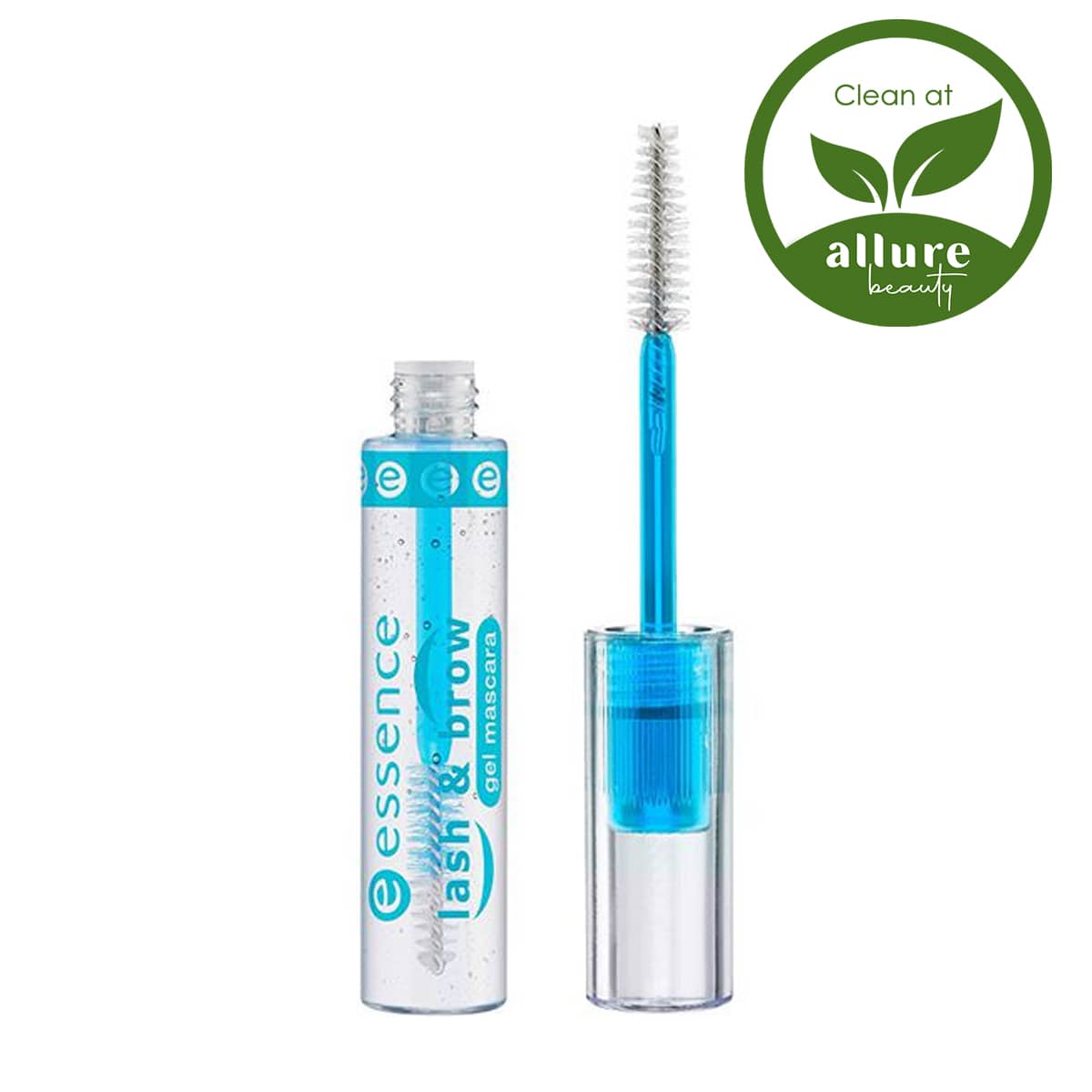 Essence Lash & Brow Gel Mascara - Allurebeautypk