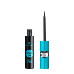 Essence liquid Ink Eyeliner W/P 01