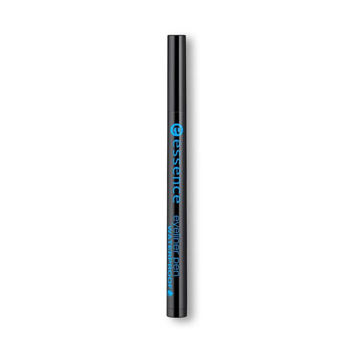 Essence Eyeliner Pen Waterproof 01 - AllurebeautypkEssence Eyeliner Pen Waterproof 01