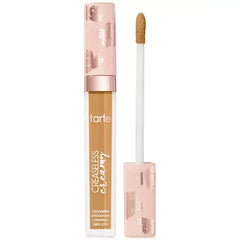 Tarte Creaseless Creamy Concealer , Full Coverage and Long Lasting Formula