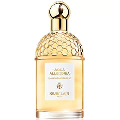 GUERLAIN Aqua Allegoria Mandarine Basilic Eau de Toilette Fresh Citrus Fragrance ,2.5oz