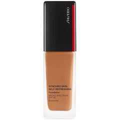 Shiseido Synchro Skin Self-Refreshing Foundation SPF 30