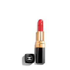 CHANEL Rouge Coco Ultra Hydrating Lip Color for Long Lasting Moisture