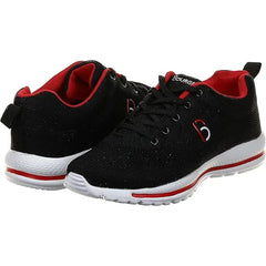 Bourge men's Loire-Z3 Running Shoes
