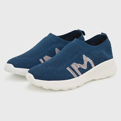 Bourge Women's Micam Z106 Sports Shoes