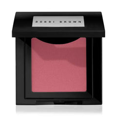 Bobbi Brown Blush, Silky, Buildable Color for a Natural Flushed Look