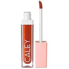 Caley Cosmetics Plumping Color Crush Liquid Lip