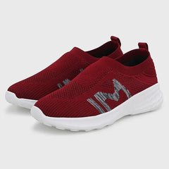 Bourge Women's Micam Z106 Sports Shoes
