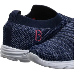 Bourge Women's Micam-Z10 Classic Sports Shoes